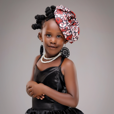 Nabukeera Cassie Abigail Batenga