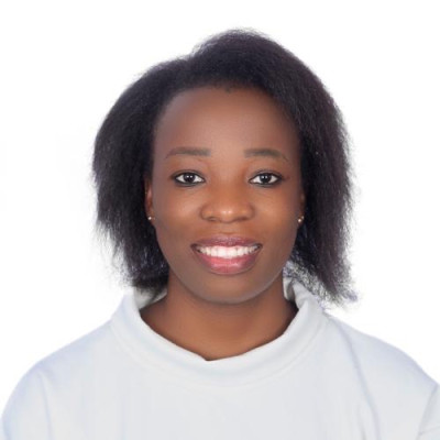 Claire Nakimbugwe Lyson