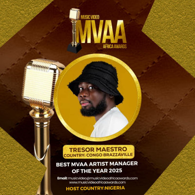 Manager tresor maestro - congo brazzaville 