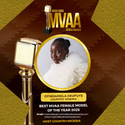 Oyindamola okufuye - nigeria