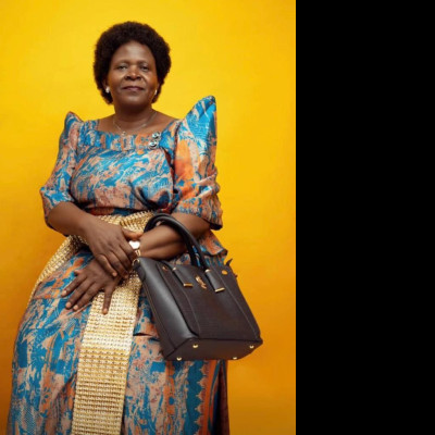 Nakiibuka Kaliika