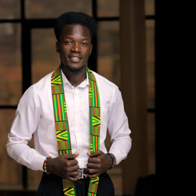 Emmanuel Asiimwe