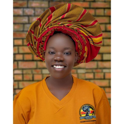 Namitala Shanice