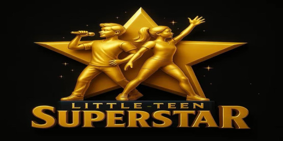 Little-teen Superstar