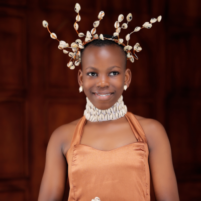 Lutaaya Rebecca Mwesigwa