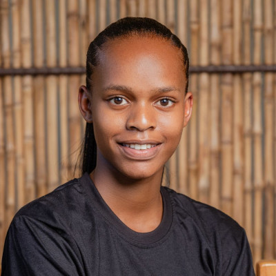 Nassolo Tendo Phoebe - Ssingo