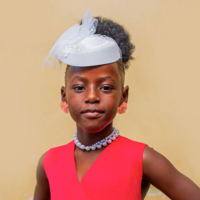 Bernice Blessing Serunkuma