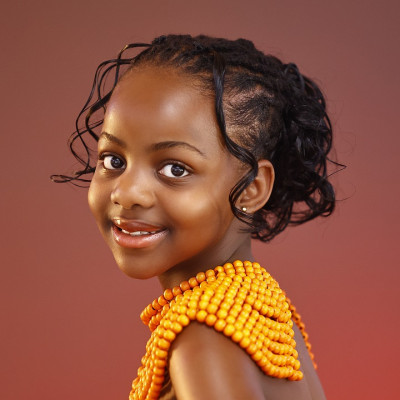 Zziwa Courtney Valentina