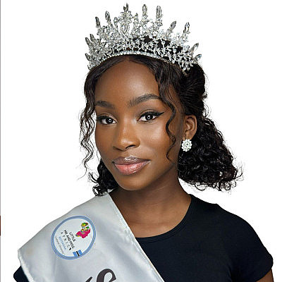 Tumisang charity thomas