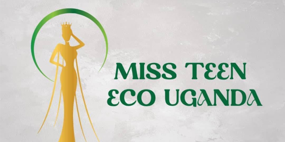 Miss Teen Eco Uganda Public Choice Winner