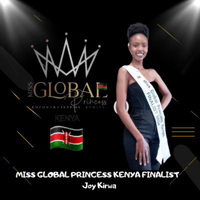 Joy Kirwa