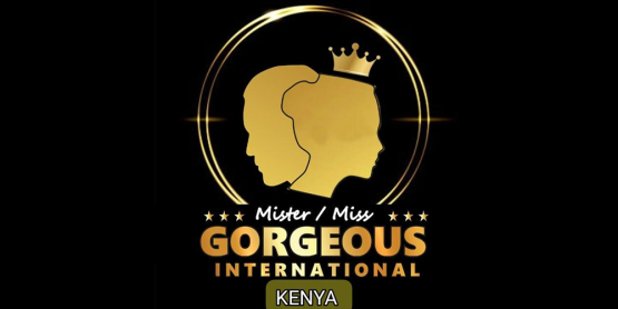 Mr And Miss Gorgeous International Kenya