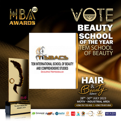 Tem School Of Beauty