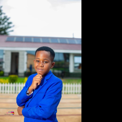 Delroy Bongile Siketa