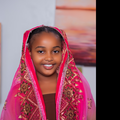 Rapha Elzubair