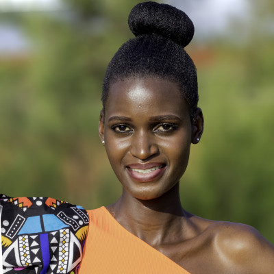 Nabirye Rebecca
