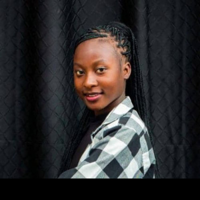 Beatrice Ropafadzo Zvawamwe