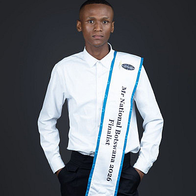 Temo Timothy Masaseng