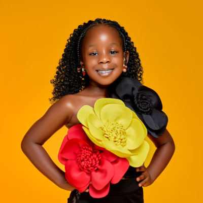 Nsimiire Bridget Mugabe