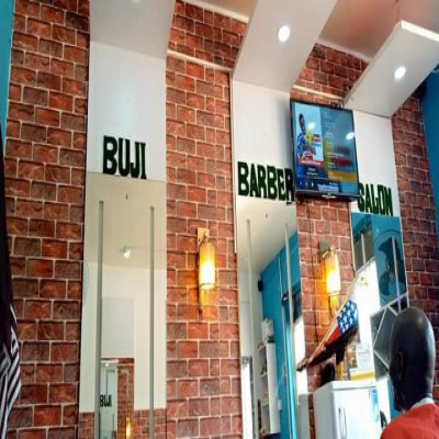 Buji Barbers Saloon