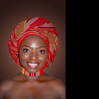 Naigaga Sharon Mukusike