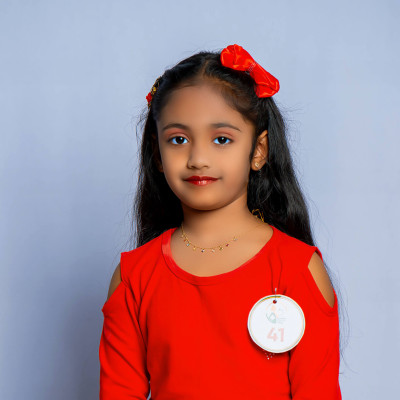 Swara Sanjay Patil