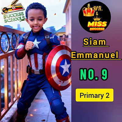 Siam Emmanuel