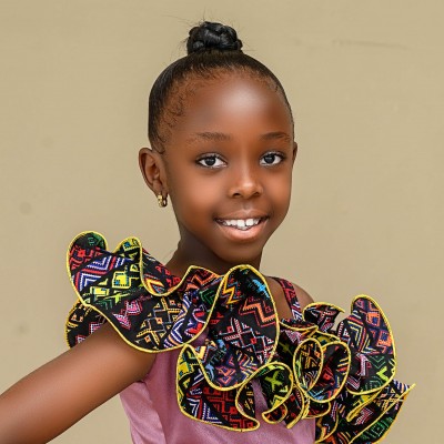 Bertah Arianah Kukundakwe 