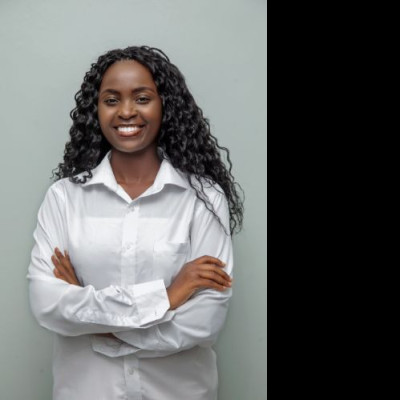 Baluka Patience Diana 