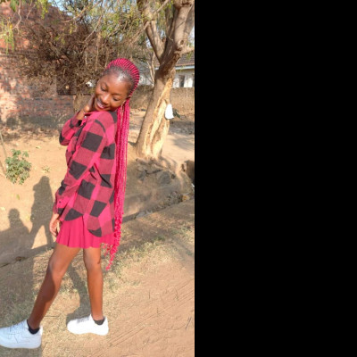 Tinopona Matandirotya 