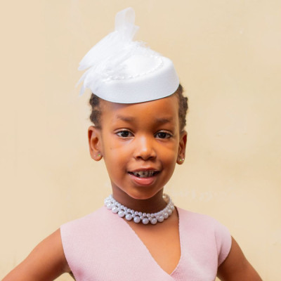Cedella Orly Williams