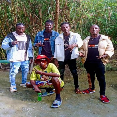 Adk Dancers - Kasese 