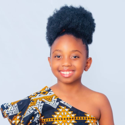 Emilia Sherol Kache