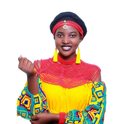 Akello Daniella