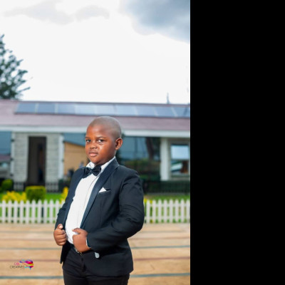 Manasseh david mugayi