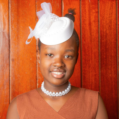 Bwairisa Whitney
