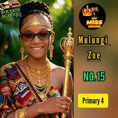 Mulungi zoe