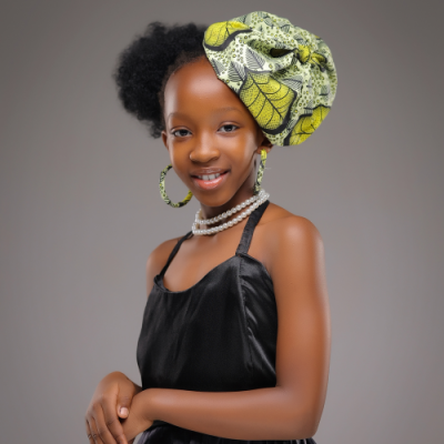 Akampa Nicole Kakama