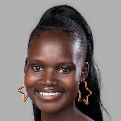 Lakareber gladys kasline