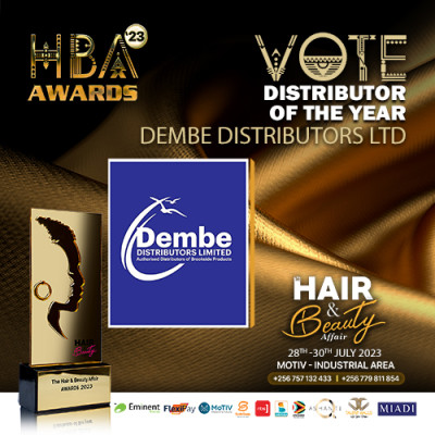 Dembe distributors ltd