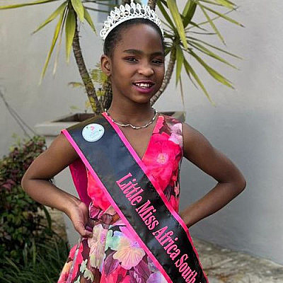 Khwanazile Malambe