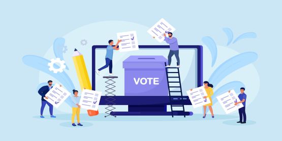 Pageant Voting Live Stream Sample