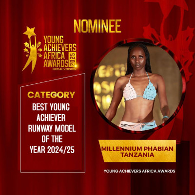 Millennium Phabian - Tanzania