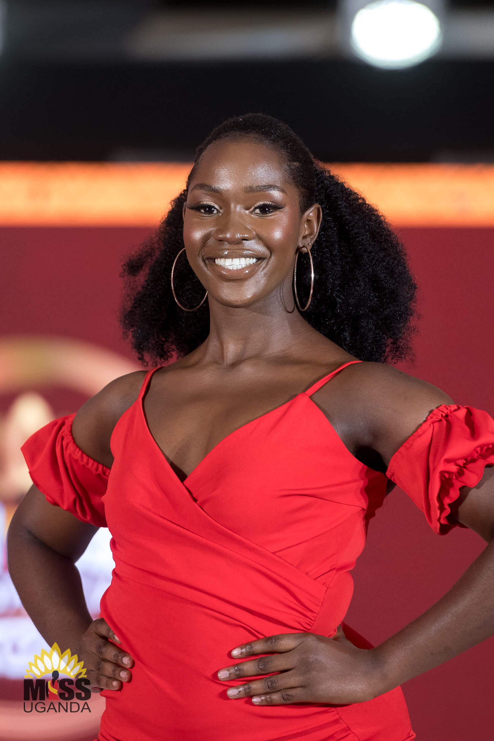Photo of Isabella Ainembabazi : Western