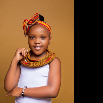 Atulinda Emmanuella Karungi