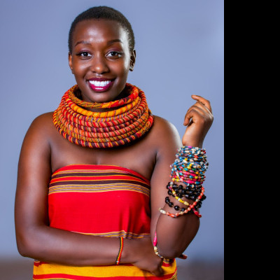 Aber Vanessa Carmichael