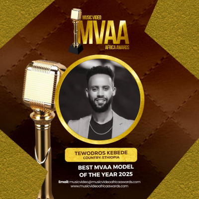 Tewodros Kebede - Ethiopia 