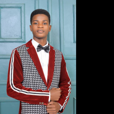 Tumwine Enock