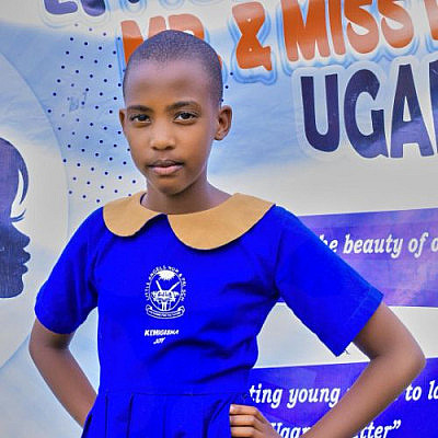 Kemigisha Joy