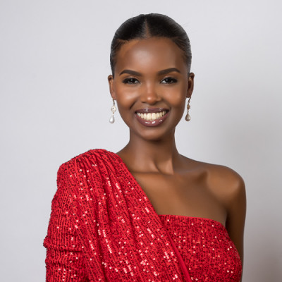 Sonia Wanyana : Central